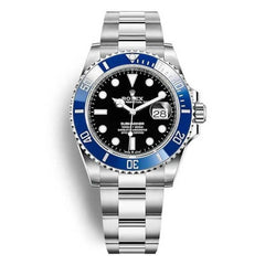 Rolex Submariner Date 126619LB Mens 41MM