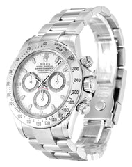 Rolex Daytona 116520 Men Watch 40MM