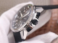 AQUATIMER IW379506 SHARK SPECIAL EDITION V6 FACTORY GRAY DIAL