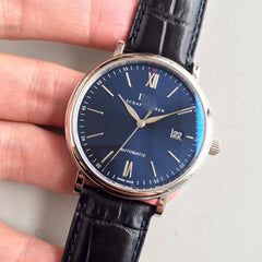 PORTOFINO AUTOMATIC IW356502 MKS FACTORY BLUE DIAL