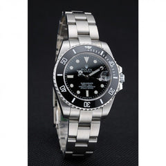 Rolex Submariner 1454153 Ladies 35MM