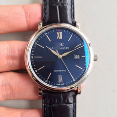 PORTOFINO AUTOMATIC IW356502 MKS FACTORY BLUE DIAL