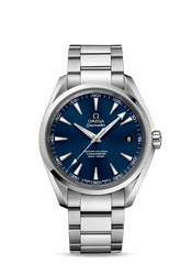 OMEGA Seamaster Aqua Terra James Bond 41.5 mm 231.10.42.21.03.003