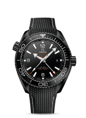 Seamaster Deep Black Watch 215.92.46.22.01.001