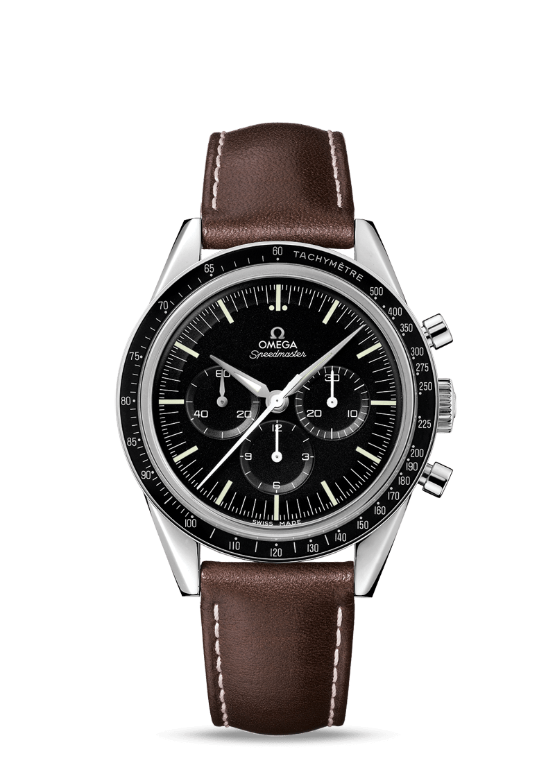 Speedmaster First OMEGA In Space Watch 311.32.40.30.01.001